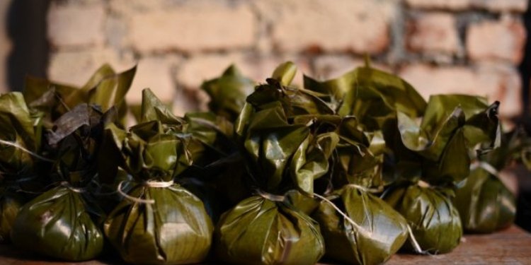 Alcaldía desmiente convocatoria para el Día del Tamal 