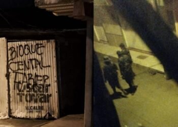 Disidencias de las FARC estarían en zona rural del municipio de Anzoátegui 