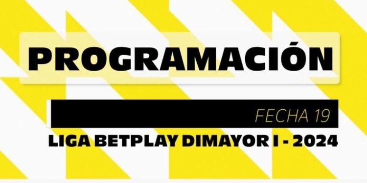 Así se vivirán las emociones de la decisiva fecha 19