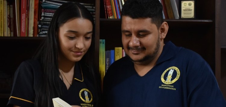 Lista la convocatoria para formarse como docente, con matrícula gratis en el colegio Normal Superior