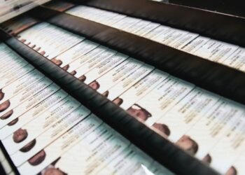 Según la Registraduría en el Tolima han entregado cerca de 6.500 documentos de identidad en lo corrido de 2024