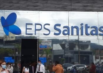 Secretaría de Salud de Ibagué vigilará proceso de intervención de la EPS Sanitas