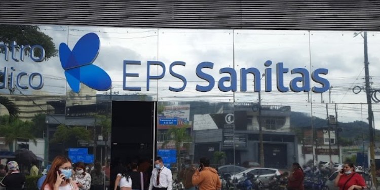 Secretaría de Salud de Ibagué vigilará proceso de intervención de la EPS Sanitas