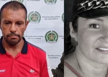 Enviado a la cárcel ibaguereño señalado del feminicidio de su expareja en un motel en Neiva