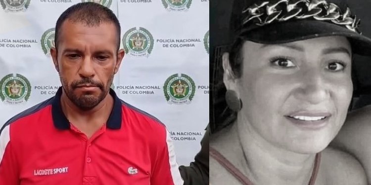 Enviado a la cárcel ibaguereño señalado del feminicidio de su expareja en un motel en Neiva