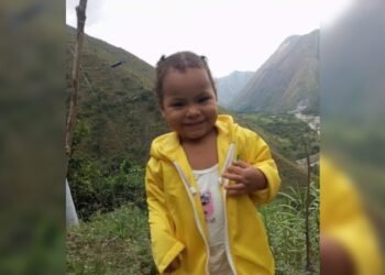 “Policía Nacional sigue buscando a Eileen”, coronel Ojeda