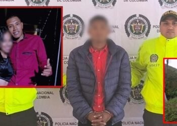 Enviado a la cárcel el padrastro de Eileen Scarlett, la niña desaparecida en Roncesvalles, por las agresiones que le propinó a la niña