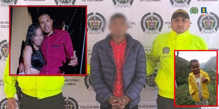 Enviado a la cárcel el padrastro de Eileen Scarlett, la niña desaparecida en Roncesvalles, por las agresiones que le propinó a la niña