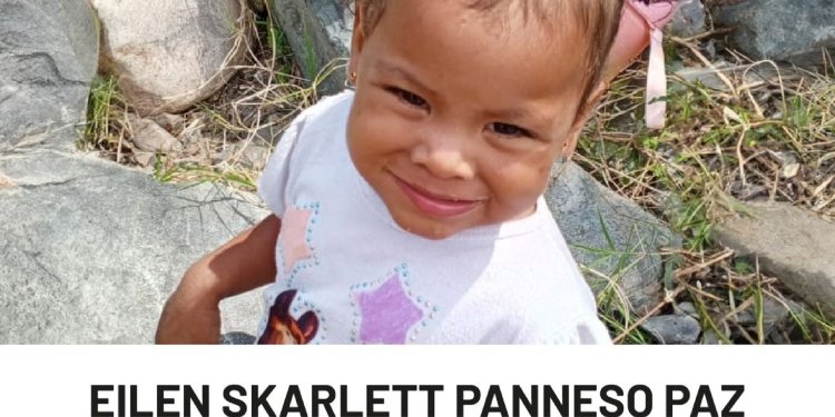 Continúan las labores de búsqueda de menor de dos años desaparecida en Roncesvalles 