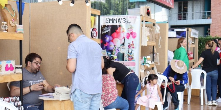 Se acerca la celebración del día mundial del emprendedor 