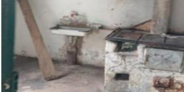 Niño de quinto de primaria ganó una tutela para que arreglen su colegio en zona rural de Icononzo