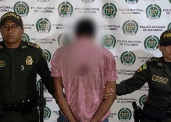 Presunto abusador sexual fue detenido en El Espinal 