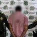 Presunto abusador sexual fue detenido en El Espinal 