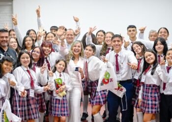 ‘Delinquir no paga’ para estudiantes de Ibagué es el programa que lanzó la Alcaldía