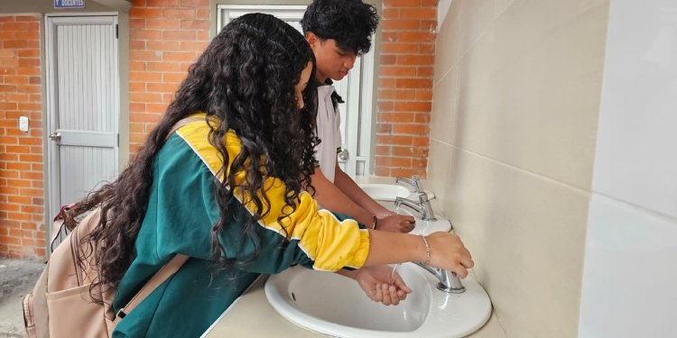 Estudiantes de colegios oficiales de Ibagué tendrán clases virtuales este jueves y viernes