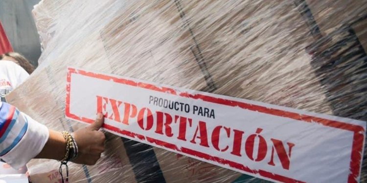 Exportaciones del Tolima deben quedar a nombre del departamento