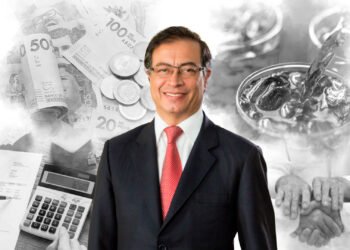 Plazo de dos meses para que Gobierno de Petro logre aprobar reformas clave
