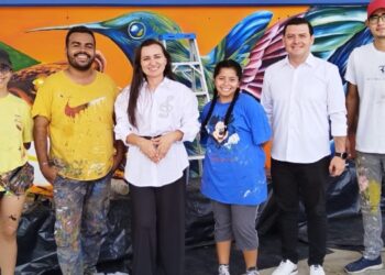 Fachada el Aeropuerto Perales de Ibagué tendrá color e identidad regional 