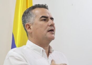 Le quieren hacer daño al Gran colombiano, Felipe Ferro 