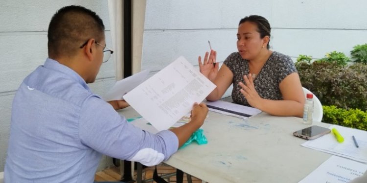 Oportunidades de empleo para el sector constructor en la Feria del Camello