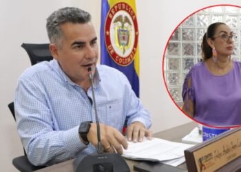 Duro jalón de orejas del diputado Ferro a la Secretaría de Educación del Tolima