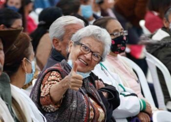 Tercer ciclo de pagos del programa Colombia Mayor: fechas y montos para abril