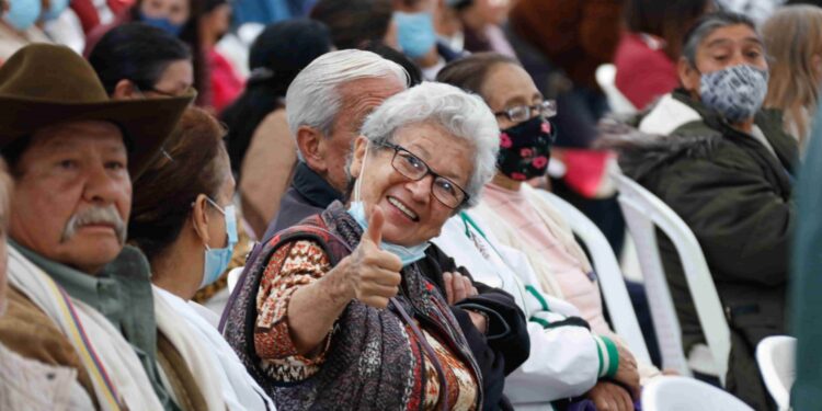 Tercer ciclo de pagos del programa Colombia Mayor: fechas y montos para abril