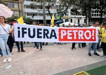 Ibagué y el Tolima son ampliamente antipetristas”, Juan José García, líder de oposición 