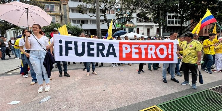 Ibagué y el Tolima son ampliamente antipetristas”, Juan José García, líder de oposición 