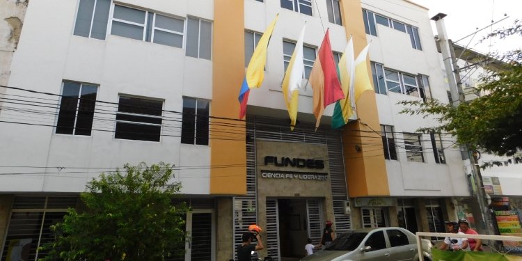 Fundes incursiona en la virtualidad con gran oferta académica