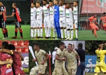 Dimayor, FCF y 19 clubes en Colombia serán investigados por la Superintendencia