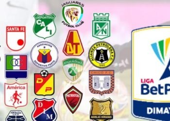 Así se vivió, se sufrío y se resucitó en la fecha 14 de la Liga Betplay