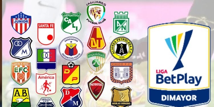 Así se vivió, se sufrío y se resucitó en la fecha 14 de la Liga Betplay