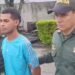 Enviado la cárcel alias ‘Gokú’ luego de ser sorprendido robando en una casa al sur de Ibagué