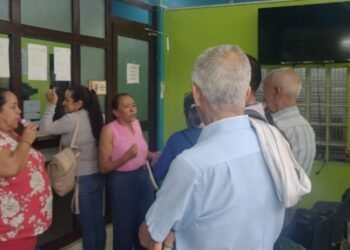 Habitantes del barrio Arkalá II llegaron a un acuerdo con la Secretaría de Infraestructura de Ibagué