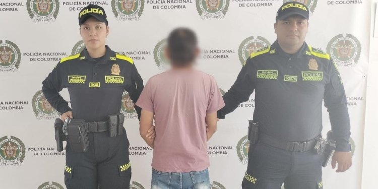 Sujeto buscado por homicidio en Ibagué fue detenido en Honda 