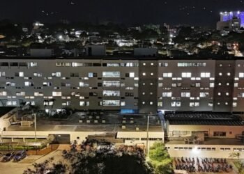 Hospital Federico Lleras continúa con una ocupación del 160% en urgencias 