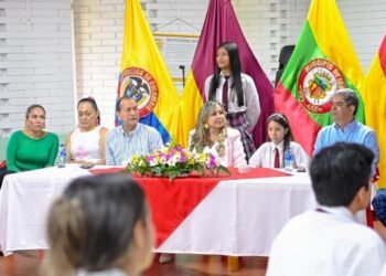 Luego de la polémica por la visita de los estudiantes a la cárcel, la Alcaldía enfatizó que es una estrategia de concientización