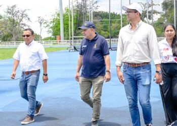 Ibagué se perfila  para ser sede de los Juegos Suramericanos Escolares