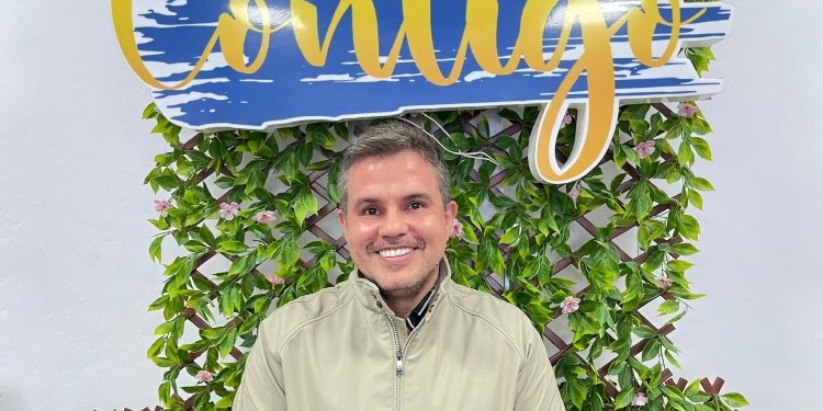 El IBAL tiene nuevo Director Operativo 