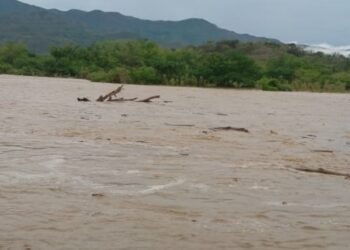 Invierno que entra con fuerza en el departamento del Tolima