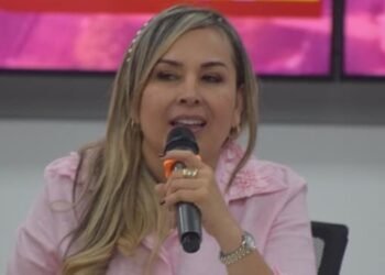 Alcaldesa de Ibagué presentará hoy el plan de desarrollo 