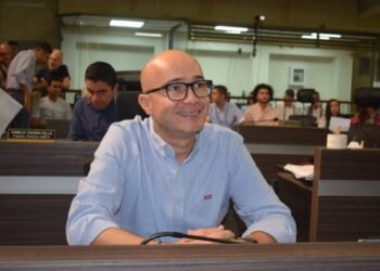 “A hoy no estoy pensando en ser un candidato a la Cámara de Representantes”, Jorge Bolívar 