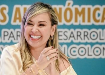 La Mandataria de los ibaguereños expresó  la necesidad de avanzar en los proyectos ante el Gobierno Nacional