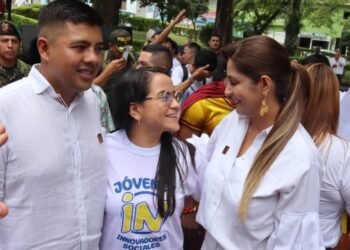 100 jóvenes en Planadas será beneficiados de proyectos de empleabilidad de la Gobernación