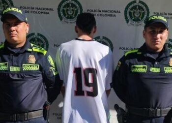 Aprehendido adolescente por homicidio ocurrido en el barrio La Gaviota