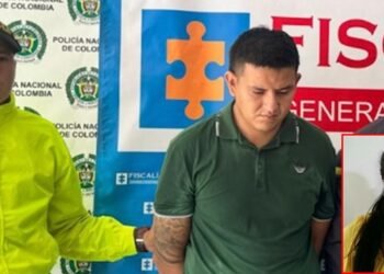 Imputaron cargos a sujeto confundió a expareja y asesinó a otra mujer en El Espinal 