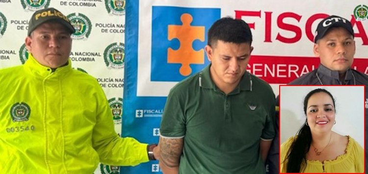 Imputaron cargos a sujeto confundió a expareja y asesinó a otra mujer en El Espinal 