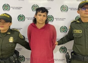 Capturado para cumplir la condena de 25 años por homicidio de un adolescente