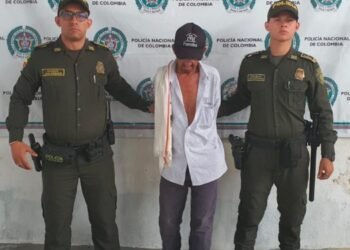 Capturado y enviado tras las rejas, sujeto sorprendido con una niña a quien habría sometido a tocamientos libidinosos